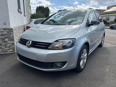 VW Golf Plus