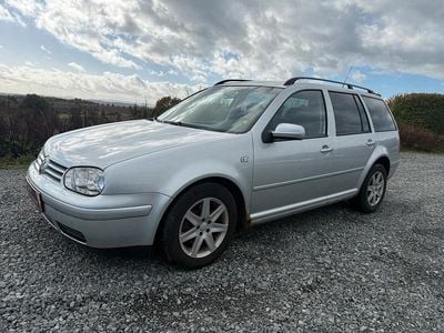 VW Golf IV