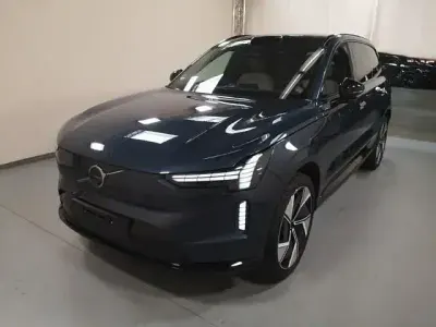 Gebraucht Volvo EX90 Plus 205 kW (279 PS) 2025 Blau SUV