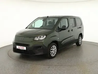 Ny Fiat Doblò 136 HK (100 kW) 2025 Blå MPV