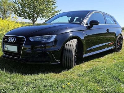 Używany Audi A3