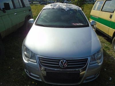 VW Eos