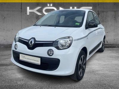 gebraucht Renault Twingo 1.0 SCe 70 Limitid Klima Radio Automatik