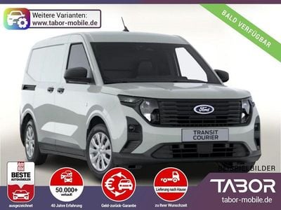 Nouă Ford Transit Trend 101 CP (74 kW) 2025 Gri Monovolum