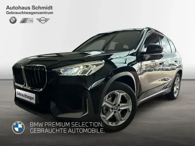 Gebraucht BMW X1
