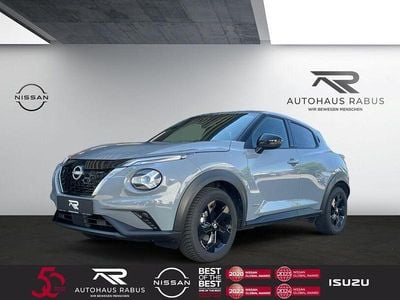 Gebraucht Nissan Juke N-Connecta 143 PS (105 kW) 2023 Andere SUV