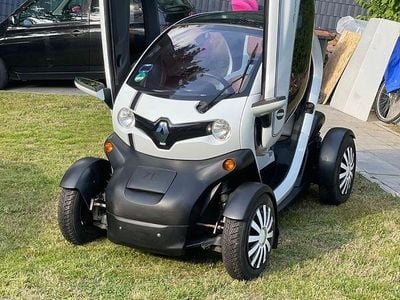 Renault Twizy