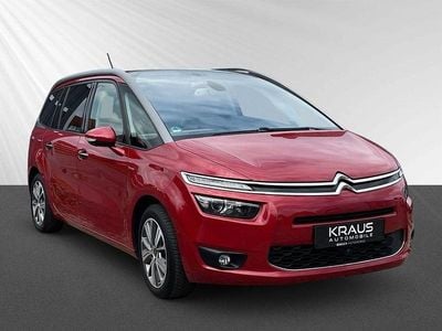 Citroën Grand C4 Picasso