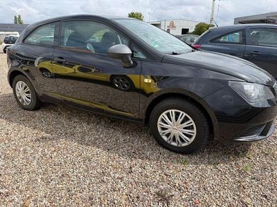 Seat Ibiza SC