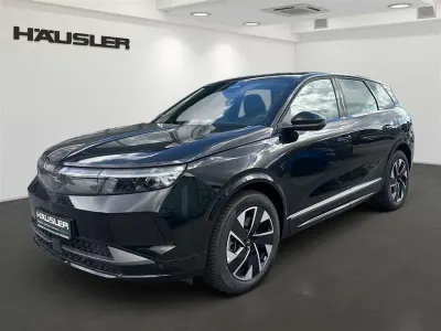 Neu Opel Grandland Electric Edition 156 kW (213 PS) 2026 Schwarz SUV