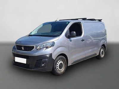 Gebraucht Peugeot Expert Premium 177 PS (130 kW) 2021 Grau Van