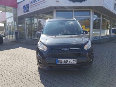 Ford Tourneo Connect