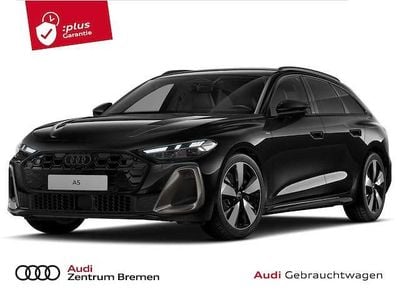 Usata Audi A5 Ambiente 204 CV (150 kW) 2025 Nero Station wagon