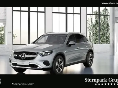 Gebraucht Mercedes GLC300