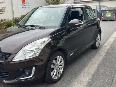 Gebraucht Suzuki Swift