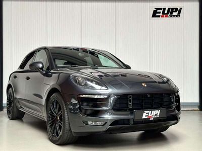 gebraucht Porsche Macan GTS/360° Kamera/Entry&Drive/Pano/Bose