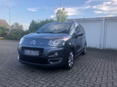 gebraucht Citroën C3 Picasso / Top-Zustand, immer zuverlässig