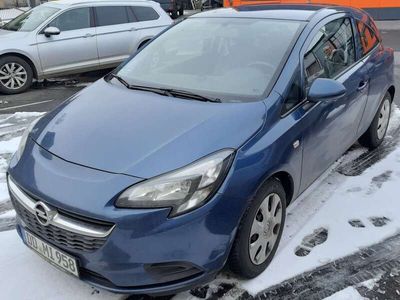 gebraucht Opel Corsa Corsa1.4 Edition