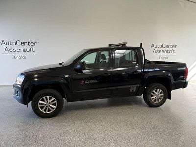VW Amarok