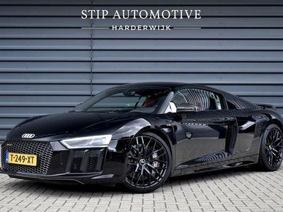 Audi R8 Coupé