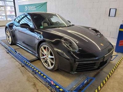 Porsche 911 Carrera 4S