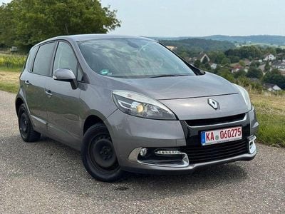 Renault Scénic III