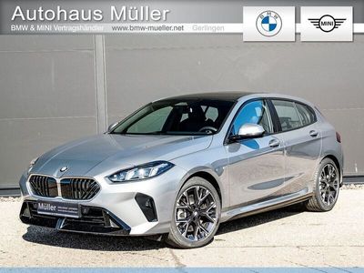 BMW 123