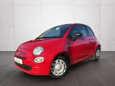 Gebraucht Fiat 500