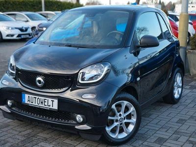 Smart ForTwo Coupé