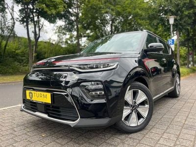 Kia Soul EV