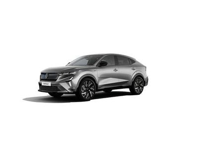 Nouă Renault Rafale Esprit Alpine 200 CP (147 kW) 2025 Gri SUV