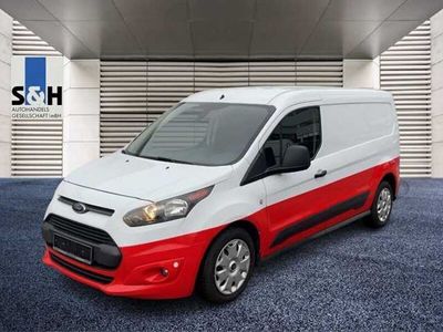 gebraucht Ford Transit Connect Connect L2