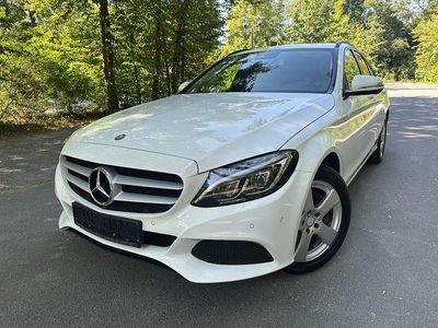 Mercedes C250