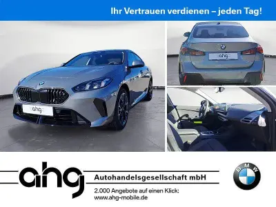 Ny BMW 216 M Sport 122 HK (89 kW) 2026 Grå Coupe