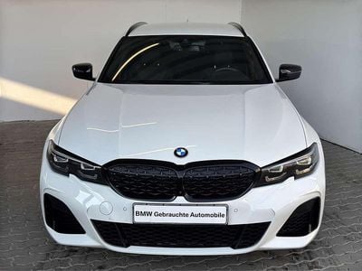BMW 340