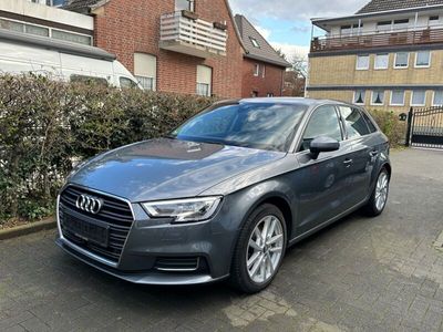 gebraucht Audi A3 Sportback 35 TDI Virtual Cockpit