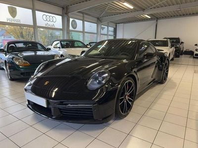 Second-hand Porsche 992 581 CP (427 kW) 2021 Negru
