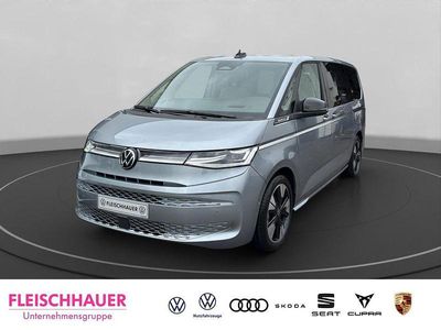 Usata VW T7 Style 150 CV (110 kW) 2025 Argento Furgone