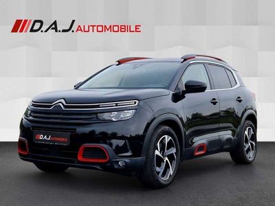 gebraucht Citroën C5 Aircross PureTech 180 EAT8 Feel Pano NAV SHZ