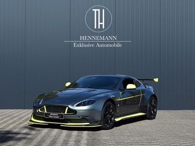 gebraucht Aston Martin V8 Vantage GT8*104 of 150*Aero-Pack*Carbon*106km