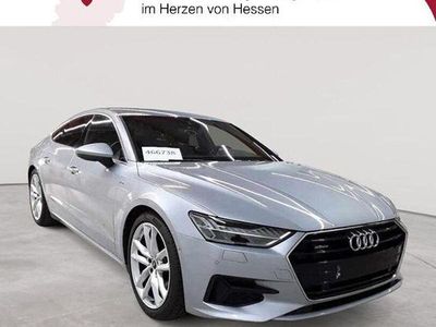 gebraucht Audi A7 50 TFSIe quattro S tronic
