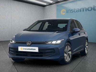 VW Golf VIII