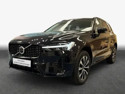 Gebraucht Volvo XC60