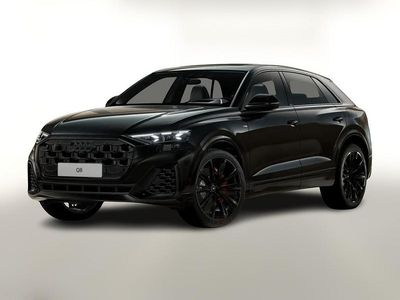 Neu Audi Q8 S-Line 394 PS (289 kW) 2026 Mythosschwarz metallic SUV