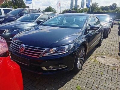 VW CC