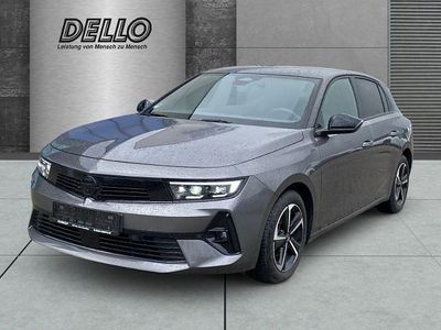 Second-hand Opel Astra 131 CP (96 kW) 2024 Gri Berlinǎ