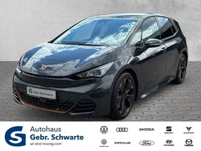 Gebraucht Cupra Born 169 kW (231 PS) 2023 Grau Kleinwagen