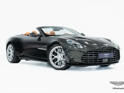 Gebraucht Aston Martin Vanquish