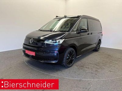 Neu VW California Beach 150 PS (110 kW) 2026 Blau Van