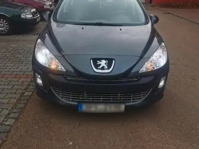 Gebraucht Peugeot 308